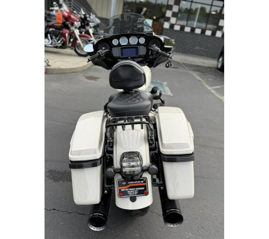 2023 Harley-Davidson Street Glide ST FLHXST