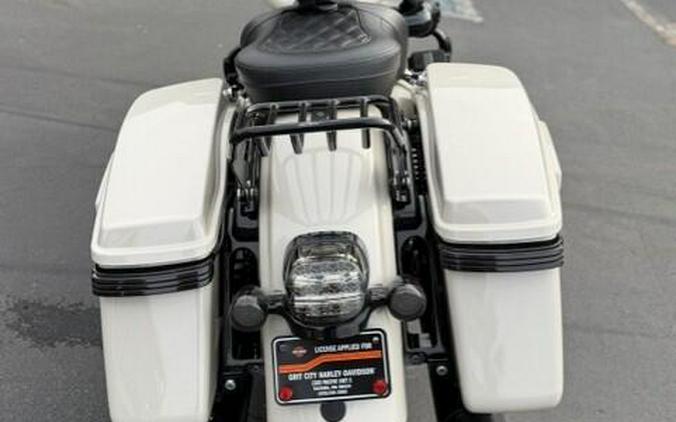 2023 Harley-Davidson Street Glide ST FLHXST