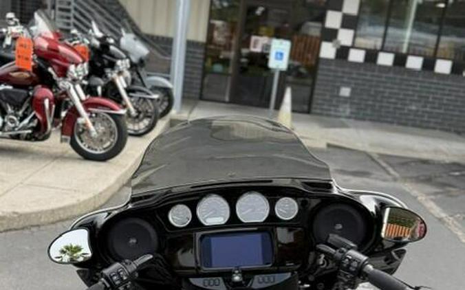 2023 Harley-Davidson Street Glide ST FLHXST
