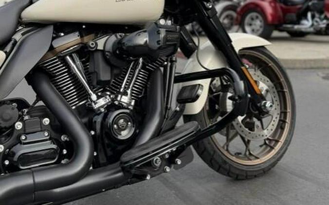 2023 Harley-Davidson Street Glide ST FLHXST