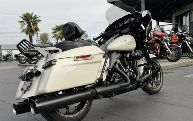 2023 Harley-Davidson Street Glide ST FLHXST