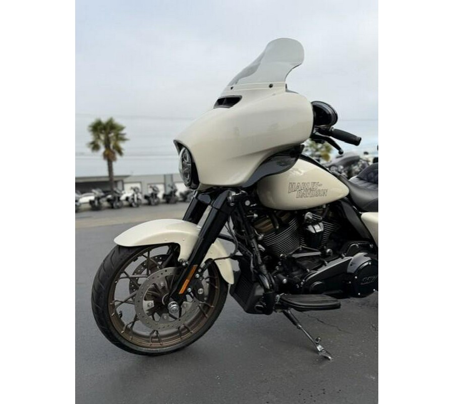 2023 Harley-Davidson Street Glide ST FLHXST
