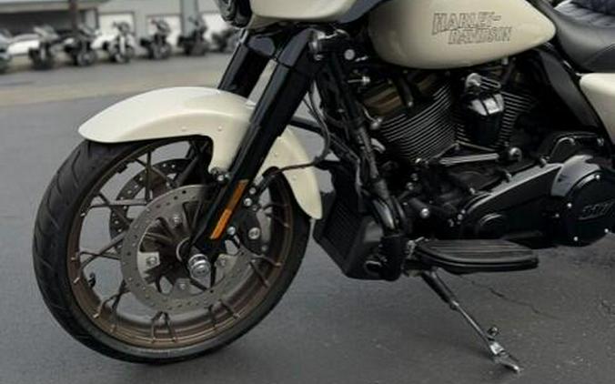 2023 Harley-Davidson Street Glide ST FLHXST