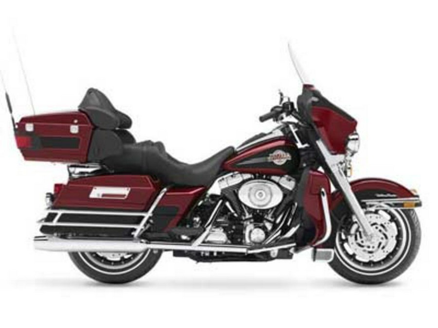 2006 Harley-Davidson® FLHTCUI - Ultra Classic® Electra Glide®