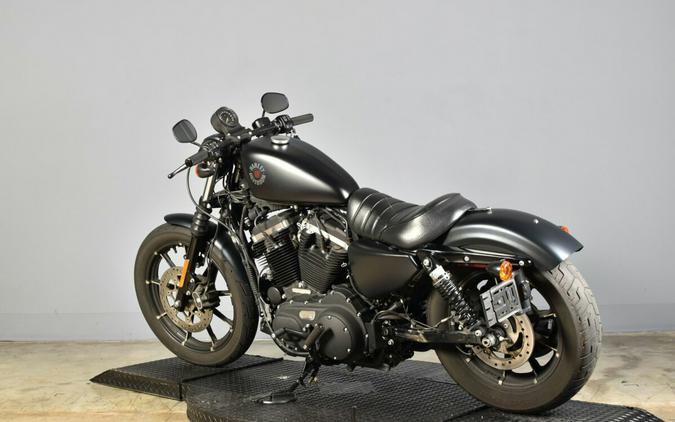 2020 Harley-Davidson Iron 883