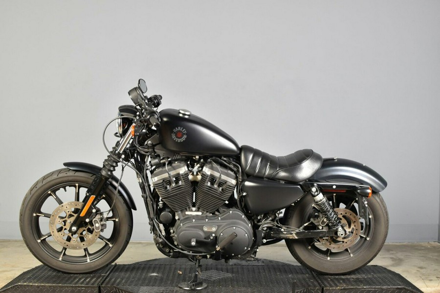 2020 Harley-Davidson Iron 883