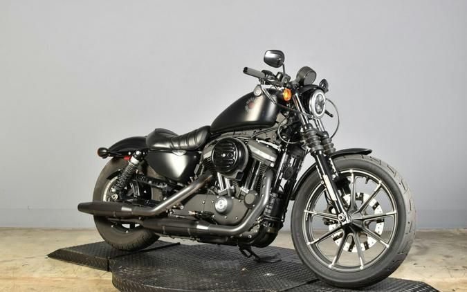 2020 Harley-Davidson Iron 883