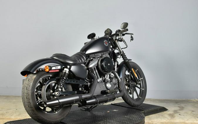 2020 Harley-Davidson Iron 883