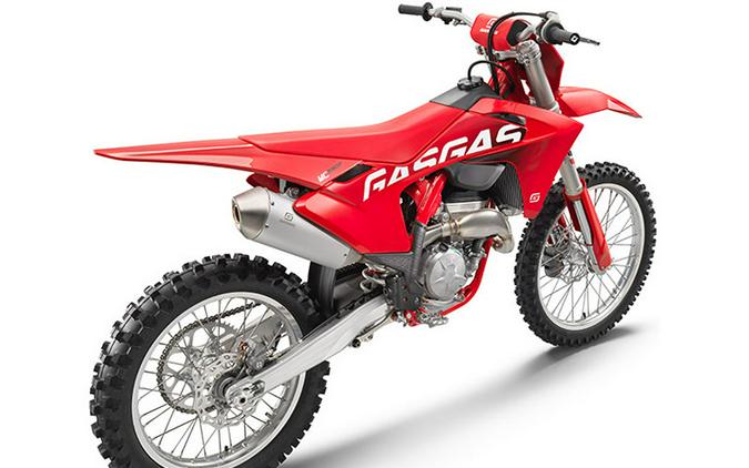 2024 GASGAS MC 250F