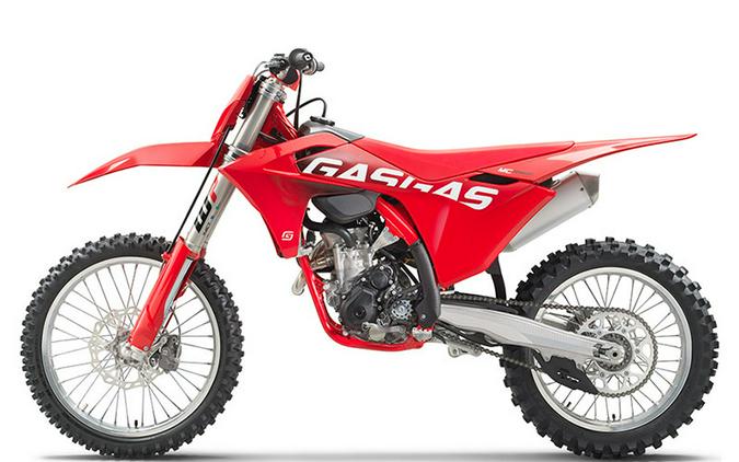 2024 GASGAS MC 250F