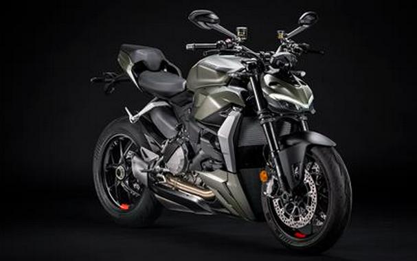 2023 Ducati Streetfighter V2