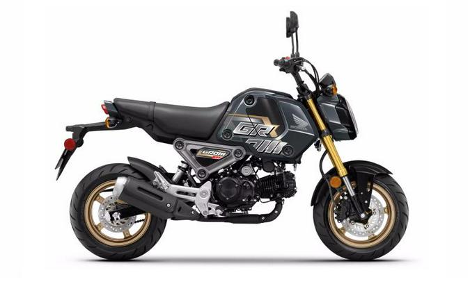 2024 Honda® Grom SP