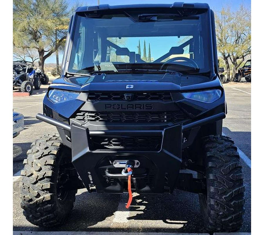 2024 Polaris® Ranger Crew XP 1000 NorthStar Edition Premium