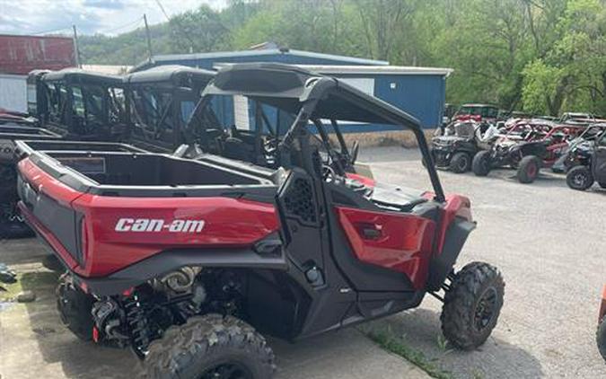 2024 Can-Am Commander XT 1000R