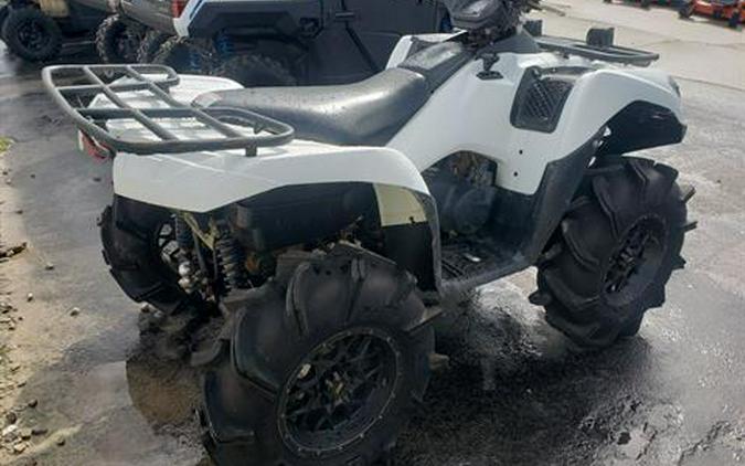 2020 Kawasaki Brute Force 750 4x4i EPS