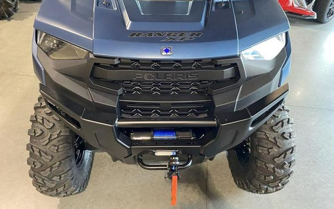 2025 Polaris® Ranger XP 1000 NorthStar Edition Premium