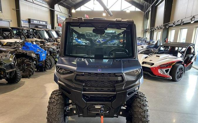 2025 Polaris® Ranger XP 1000 NorthStar Edition Premium