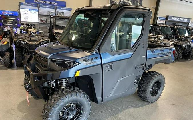 2025 Polaris® Ranger XP 1000 NorthStar Edition Premium