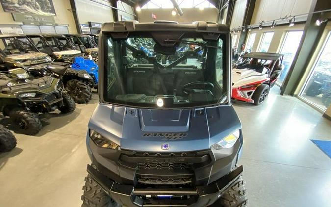 2025 Polaris® Ranger XP 1000 NorthStar Edition Premium