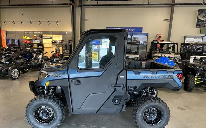 2025 Polaris® Ranger XP 1000 NorthStar Edition Premium