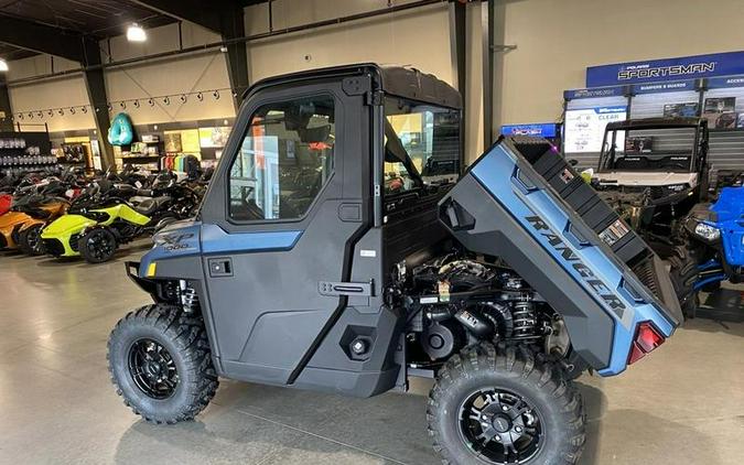 2025 Polaris® Ranger XP 1000 NorthStar Edition Premium