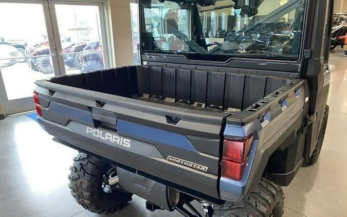 2025 Polaris® Ranger XP 1000 NorthStar Edition Premium