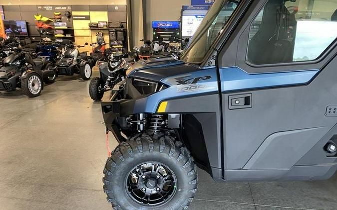 2025 Polaris® Ranger XP 1000 NorthStar Edition Premium