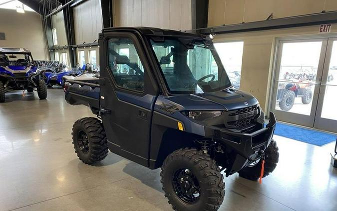 2025 Polaris® Ranger XP 1000 NorthStar Edition Premium