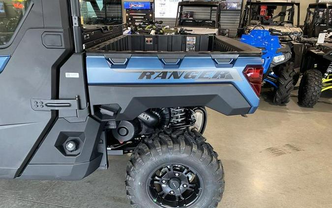 2025 Polaris® Ranger XP 1000 NorthStar Edition Premium