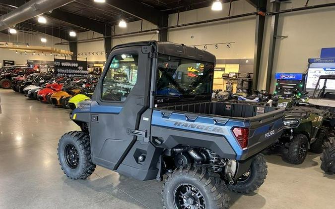 2025 Polaris® Ranger XP 1000 NorthStar Edition Premium