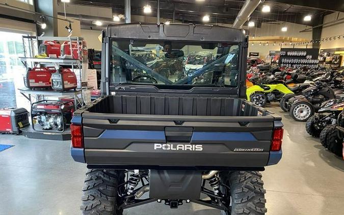 2025 Polaris® Ranger XP 1000 NorthStar Edition Premium