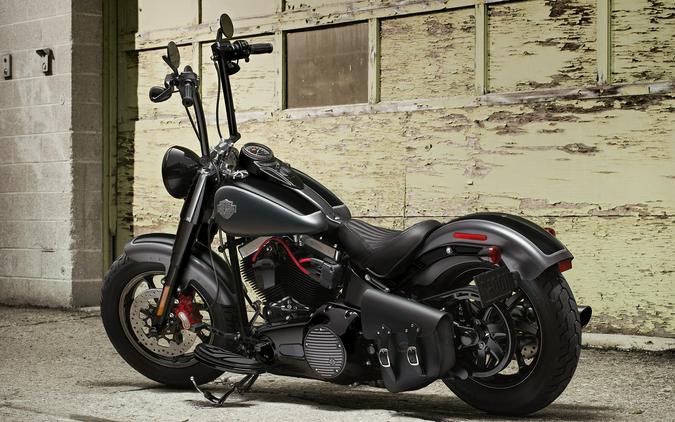 2016 Harley-Davidson Softail Slim®