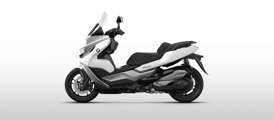 New 2024 BMW C 400 GT