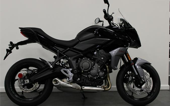 2024 Triumph Tiger Sport 660