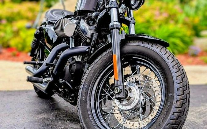 2015 Harley-Davidson® XL1200X - Sportster® Forty-Eight®