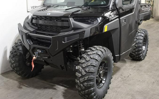 2025 Polaris® Ranger XP 1000 NorthStar Edition Premium