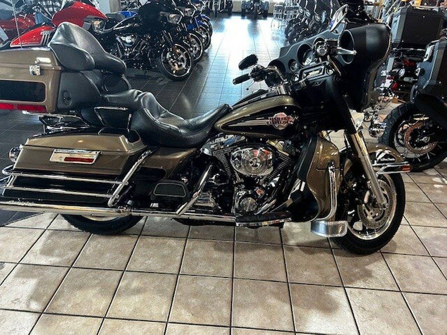 2005 Harley-Davidson Electra Glide® Ultra Classic® #N/A