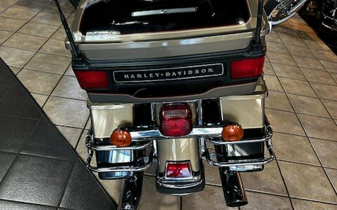 2005 Harley-Davidson Electra Glide® Ultra Classic® #N/A