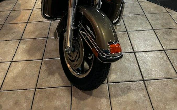 2005 Harley-Davidson Electra Glide® Ultra Classic® #N/A