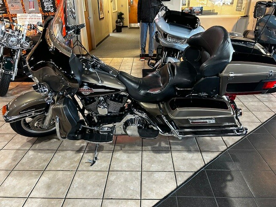 2005 Harley-Davidson Electra Glide® Ultra Classic® #N/A