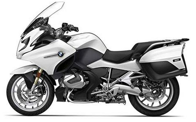 2020 BMW R 1250 RT