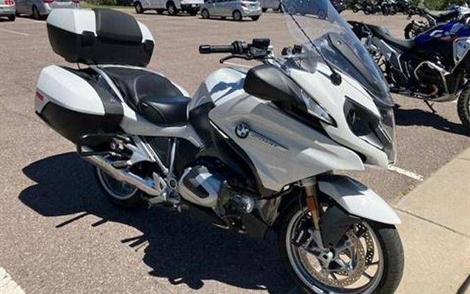 2020 BMW R 1250 RT