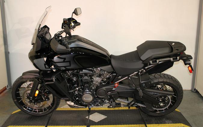 New 2024 Harley-Davidson Pan America 1250 Special Adventure Touring RA1250S Motorcycle For Sale In Miami, Florida