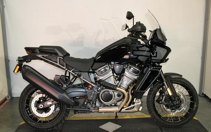 New 2024 Harley-Davidson Pan America 1250 Special Adventure Touring RA1250S Motorcycle For Sale In Miami, Florida