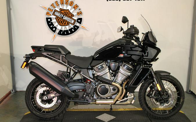 New 2024 Harley-Davidson Pan America 1250 Special Adventure Touring RA1250S Motorcycle For Sale In Miami, Florida