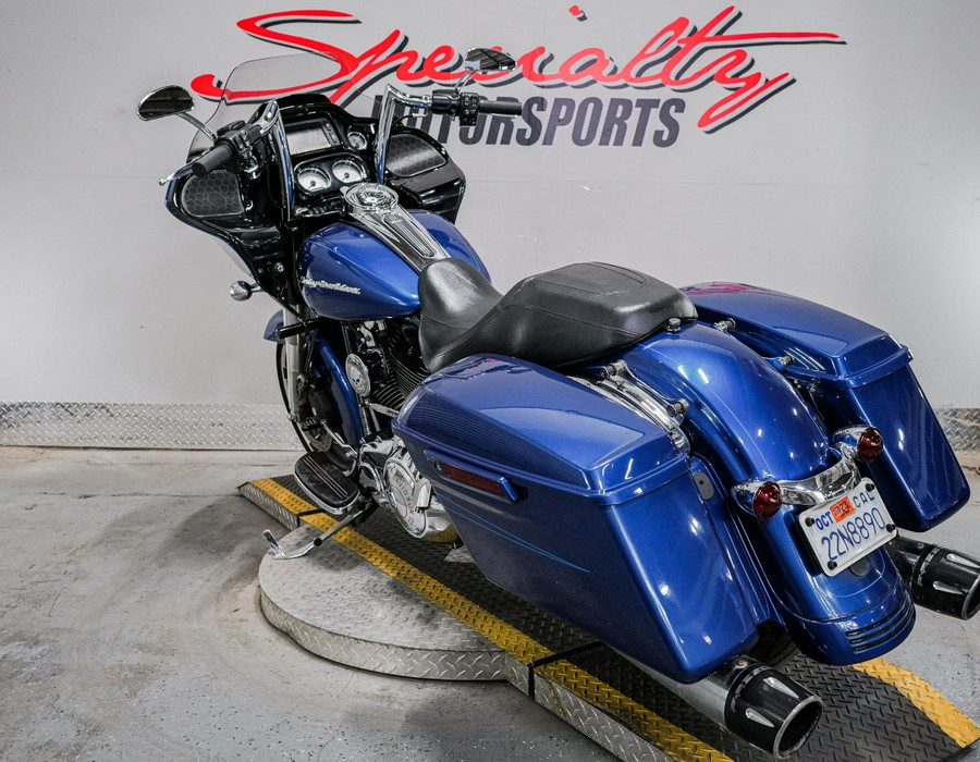 2015 Harley-Davidson Road Glide® Special