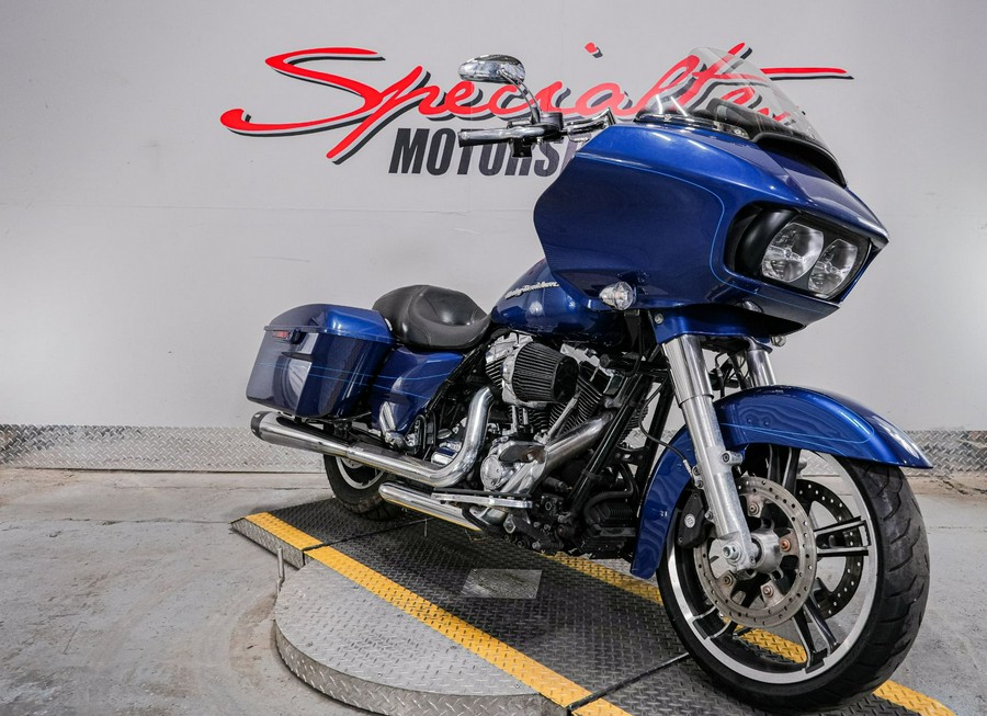 2015 Harley-Davidson Road Glide® Special