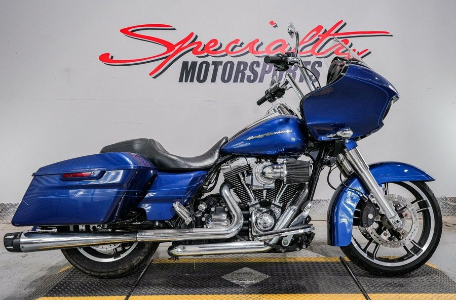 2015 Harley-Davidson Road Glide® Special