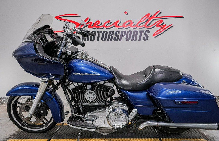 2015 Harley-Davidson Road Glide® Special