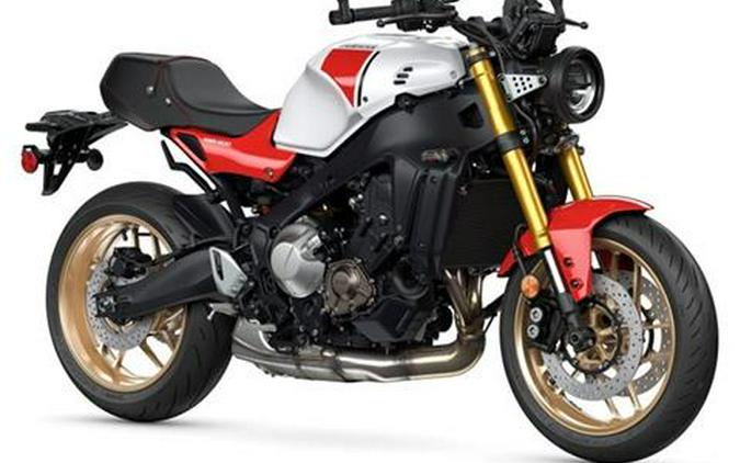 2024 Yamaha XSR900